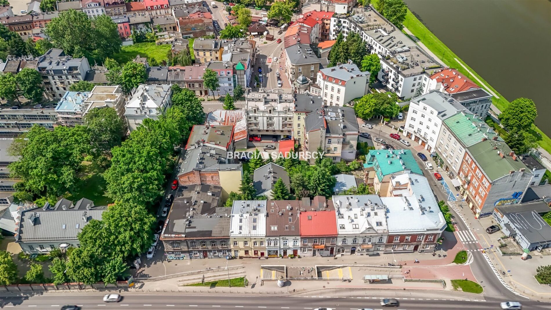 Lokal na sprzedaż Kraków Dębniki Powroźnicza