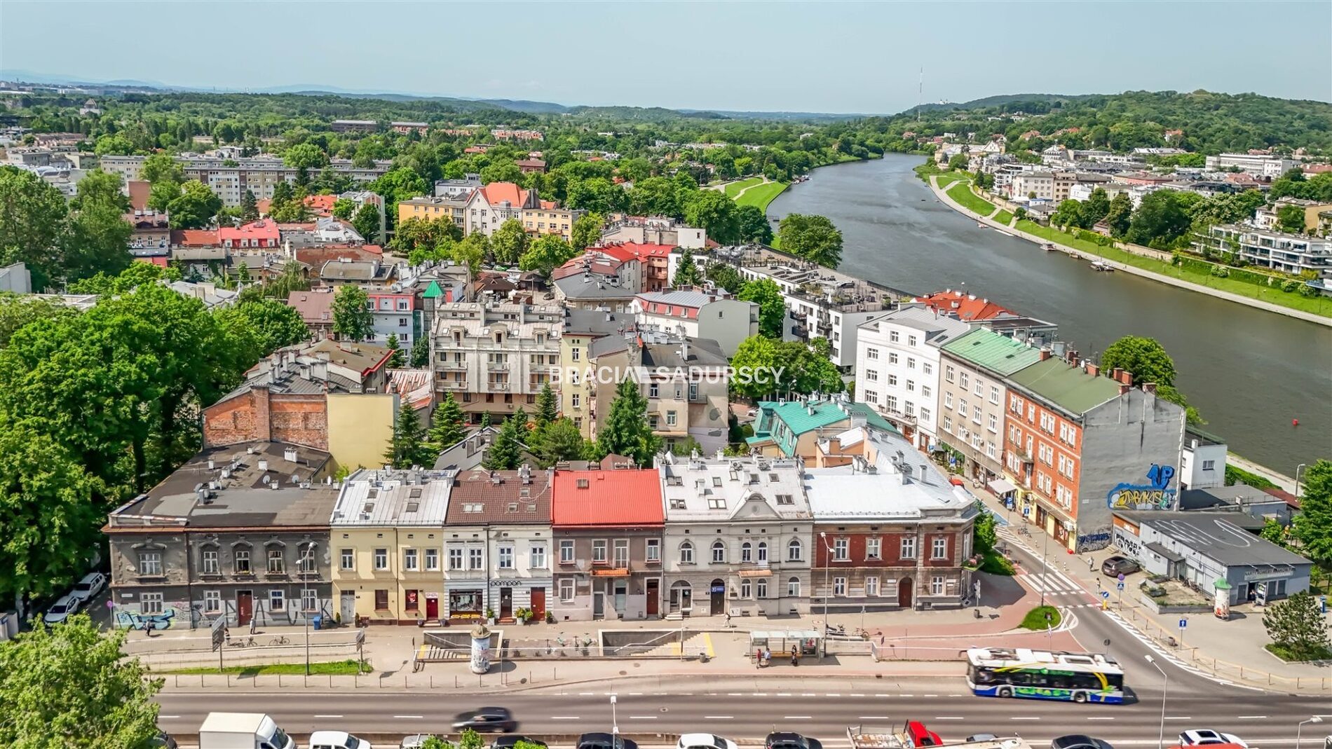 Lokal na sprzedaż Kraków Dębniki Powroźnicza
