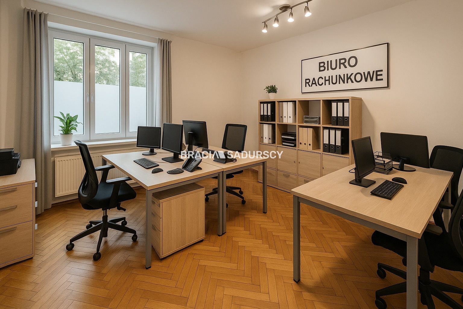 Lokal na sprzedaż Kraków Bronowice Bronowicka