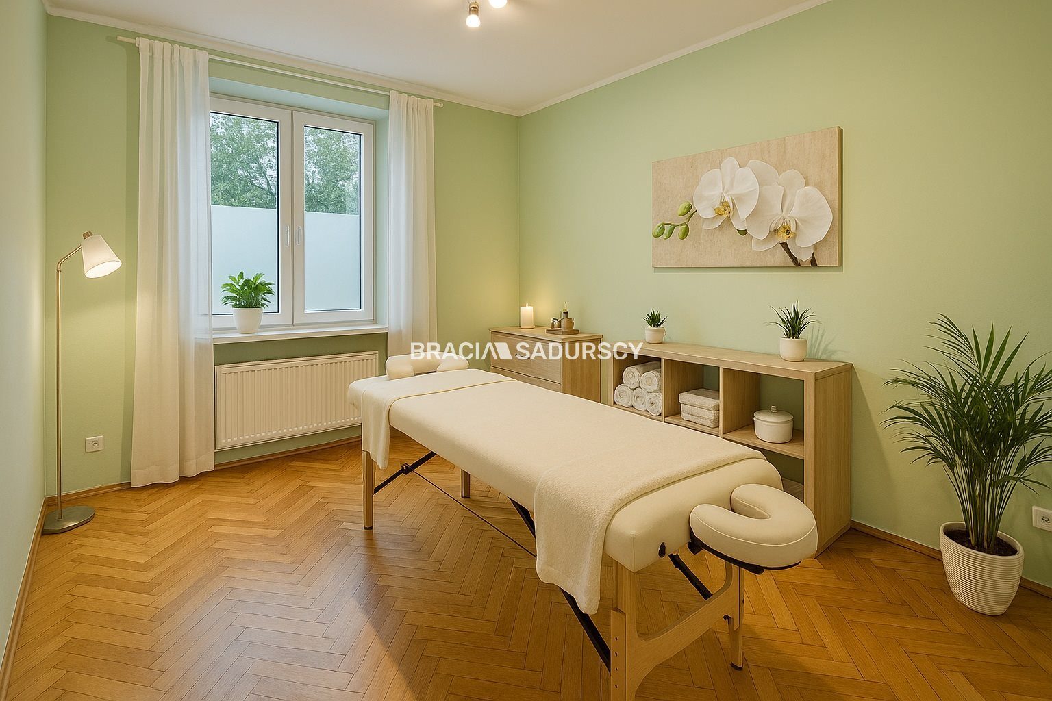 Lokal na sprzedaż Kraków Bronowice Bronowicka