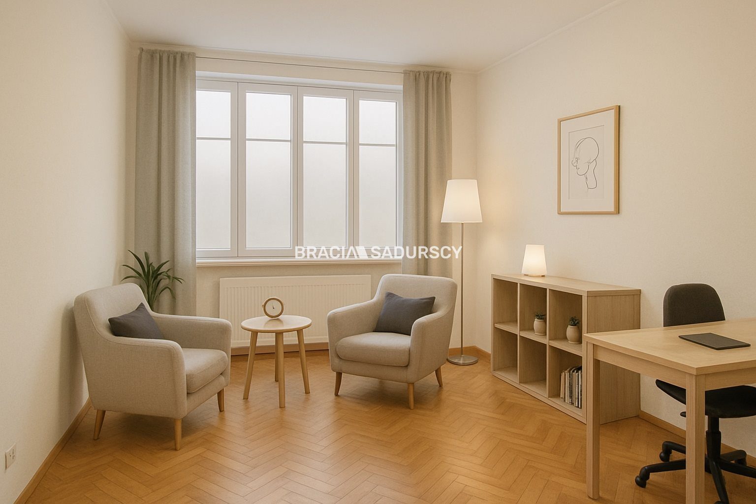 Lokal na sprzedaż Kraków Bronowice Bronowicka