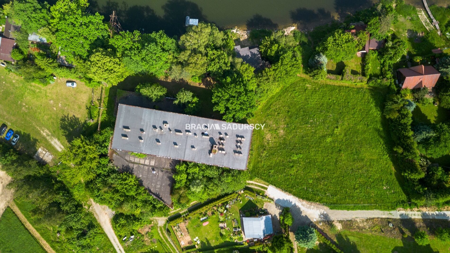 Lokal na sprzedaż Gródek nad Dunajcem Bartkowa 