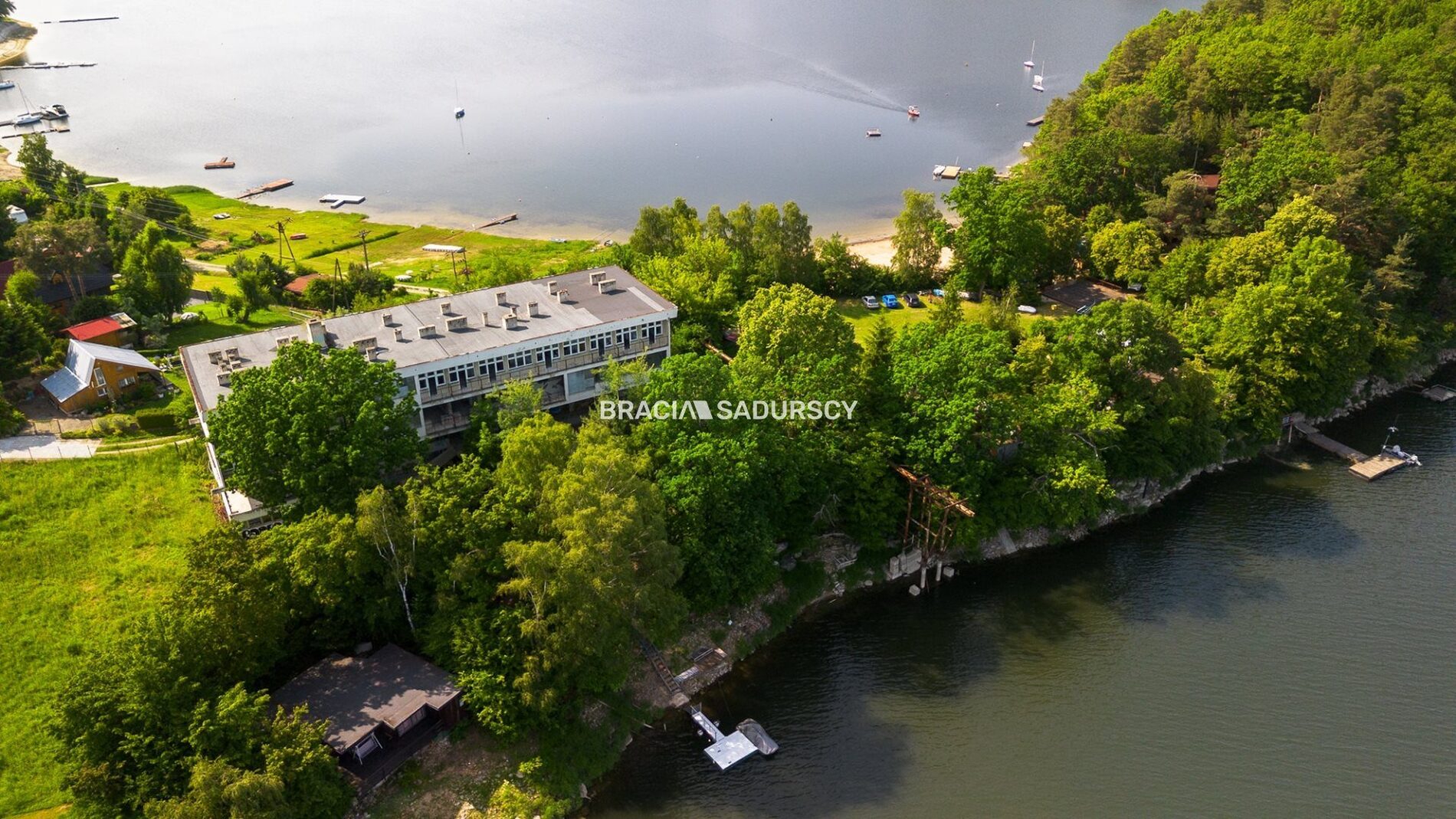 Lokal na sprzedaż Gródek nad Dunajcem Bartkowa 