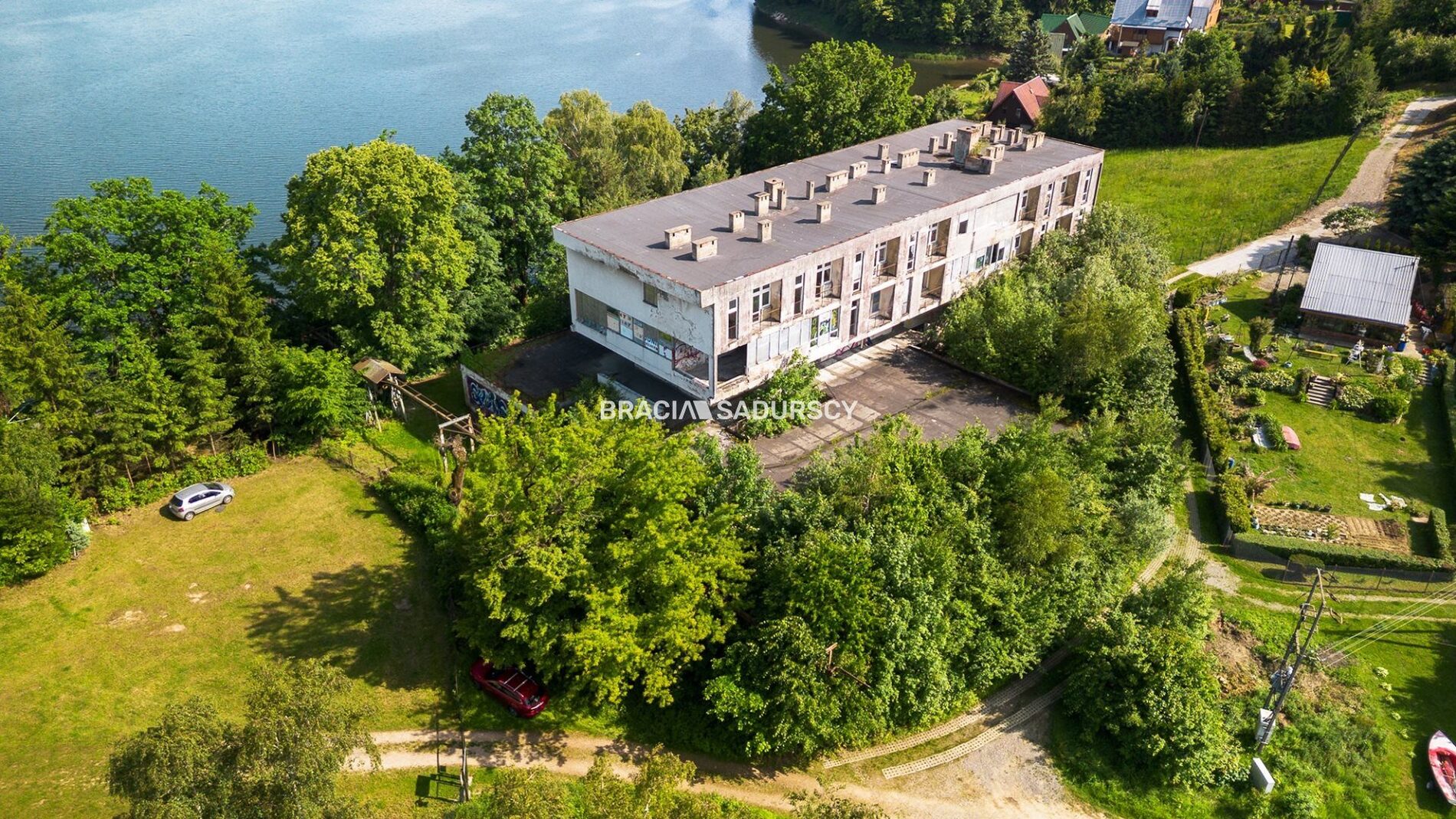 Lokal na sprzedaż Gródek nad Dunajcem Bartkowa 