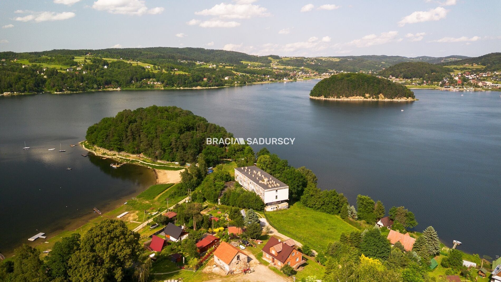 Lokal na sprzedaż Gródek nad Dunajcem Bartkowa 