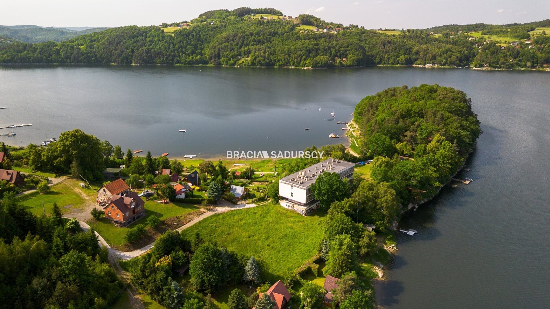 Lokal na sprzedaż Gródek nad Dunajcem Bartkowa 
