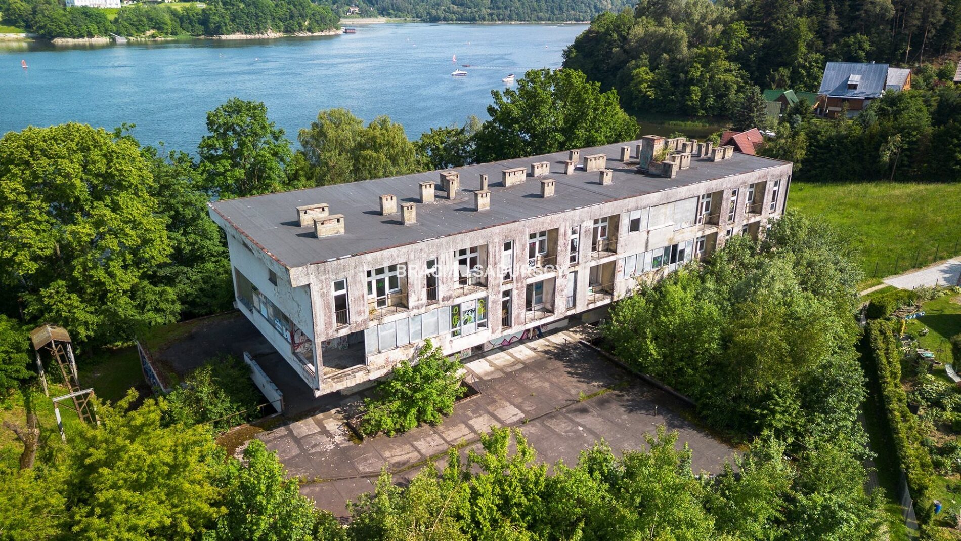 Lokal na sprzedaż Gródek nad Dunajcem Bartkowa 