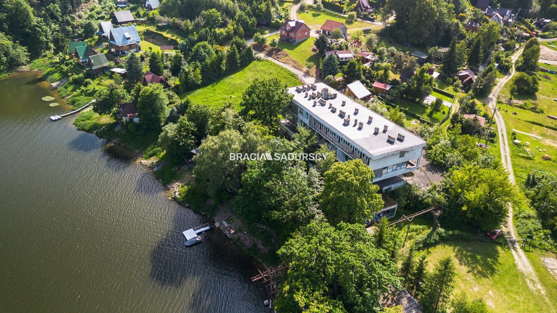 Lokal na sprzedaż Gródek nad Dunajcem Bartkowa 