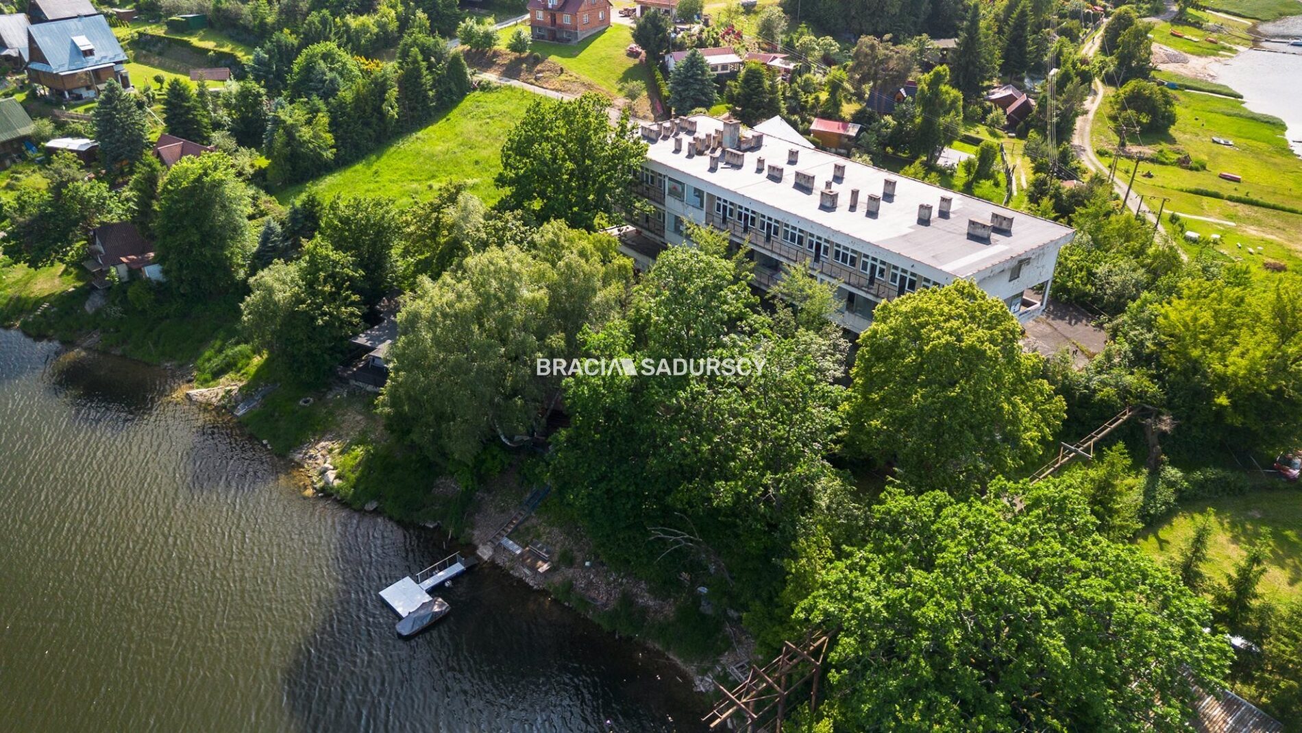 Lokal na sprzedaż Gródek nad Dunajcem Bartkowa 
