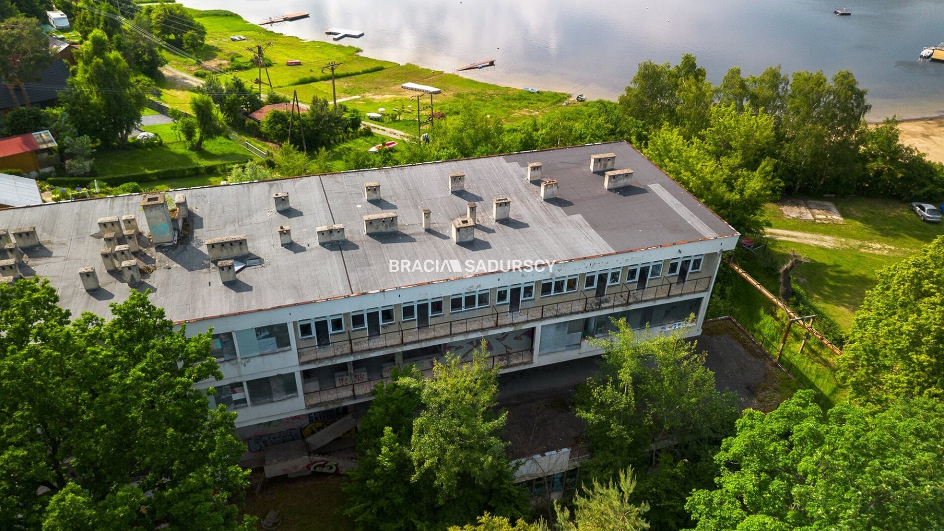Lokal na sprzedaż Gródek nad Dunajcem Bartkowa 