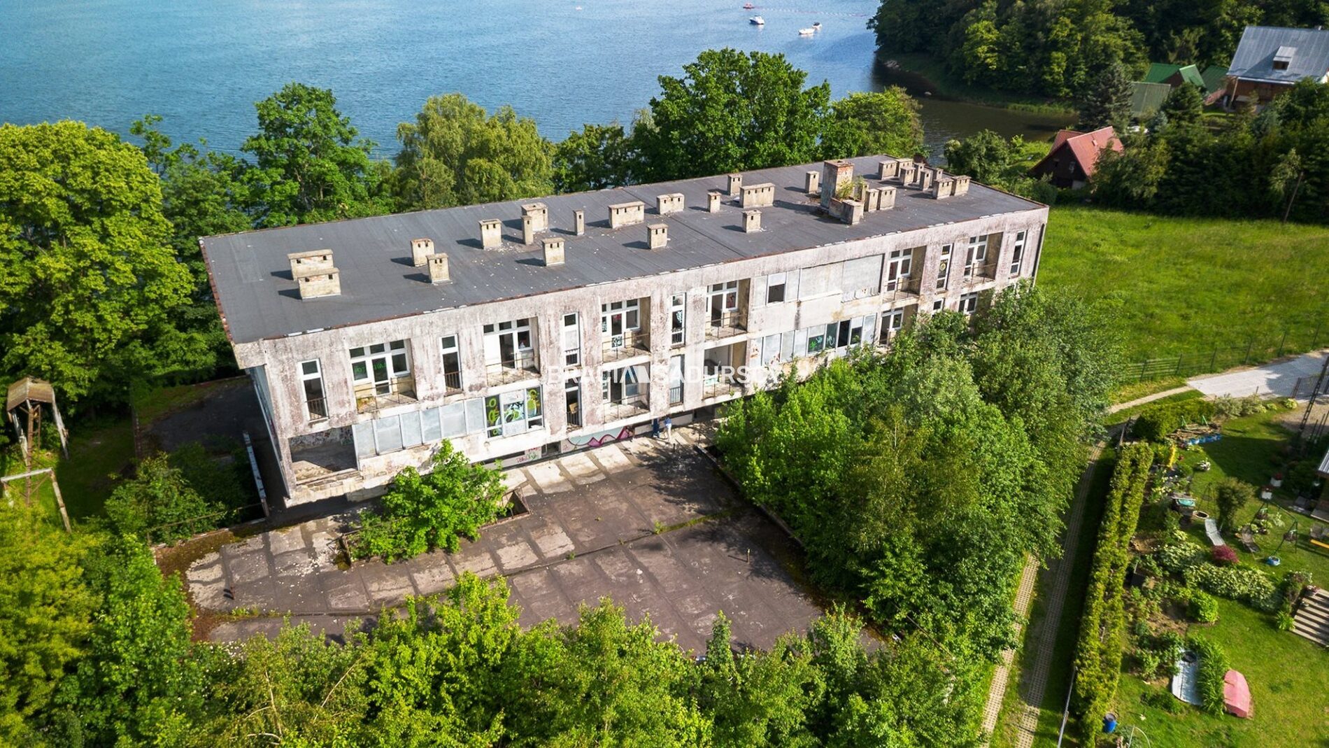 Lokal na sprzedaż Gródek nad Dunajcem Bartkowa 