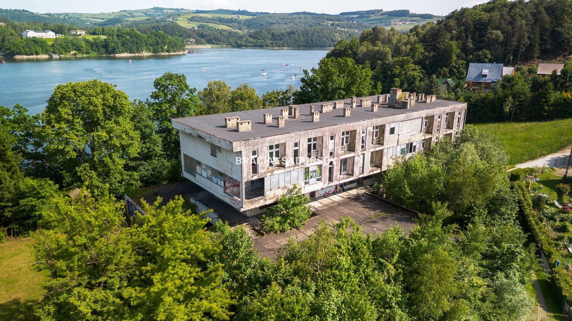 Lokal na sprzedaż Gródek nad Dunajcem Bartkowa 