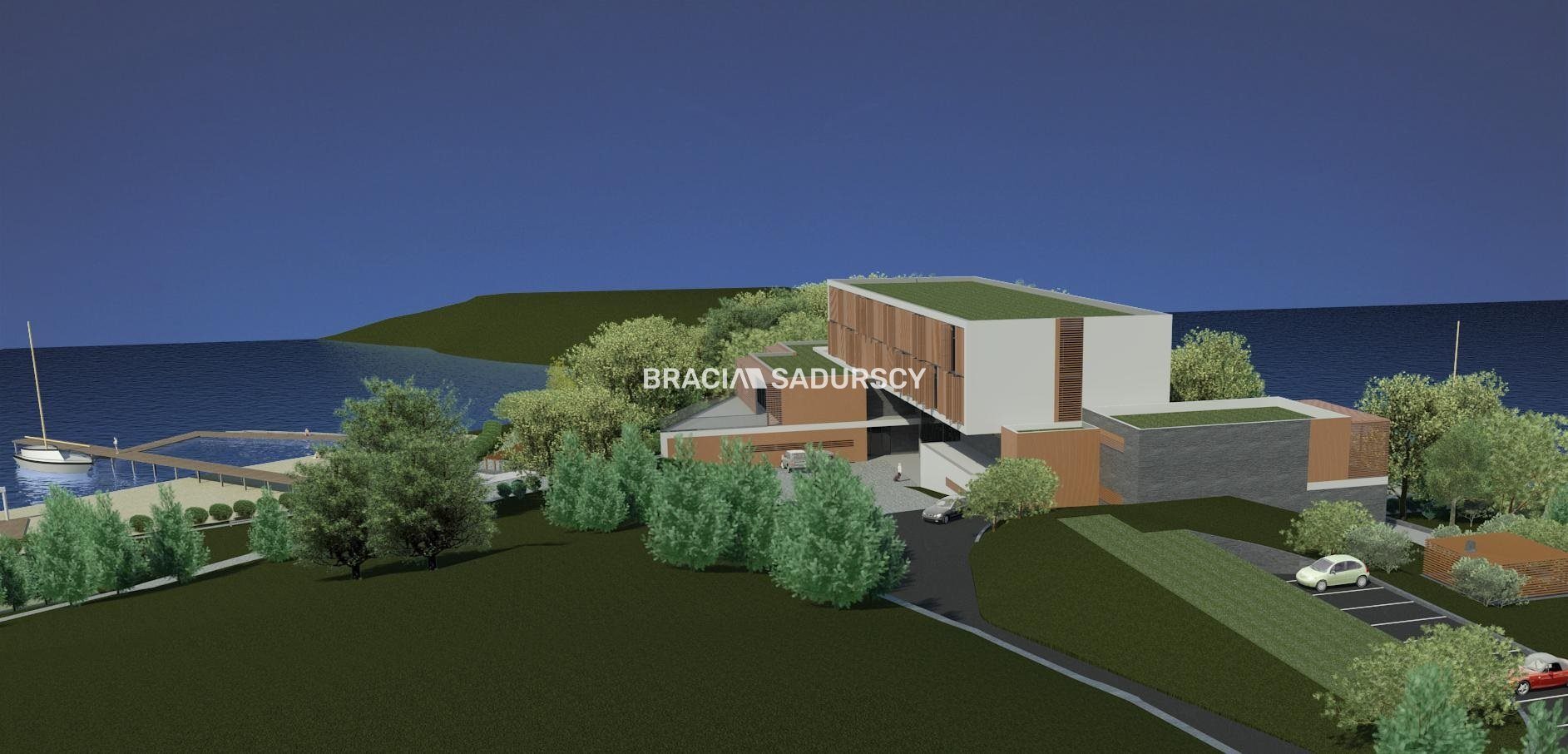 Lokal na sprzedaż Gródek nad Dunajcem Bartkowa 