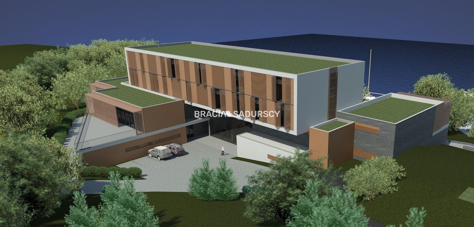 Lokal na sprzedaż Gródek nad Dunajcem Bartkowa 