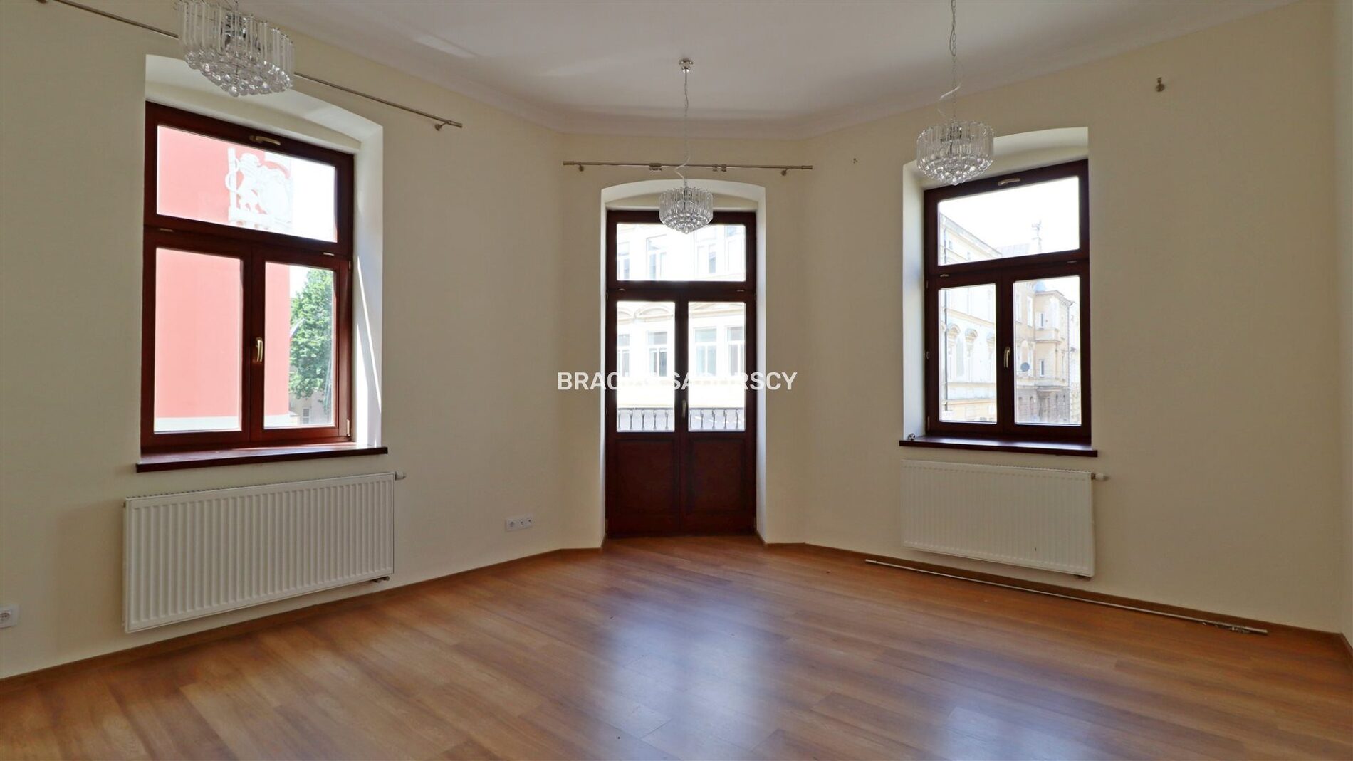 Lokal na wynajem Tarnów m. Tarnów, Centrum Rybna