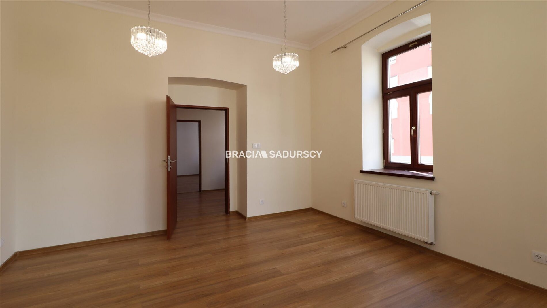 Lokal na wynajem Tarnów m. Tarnów, Centrum Rybna