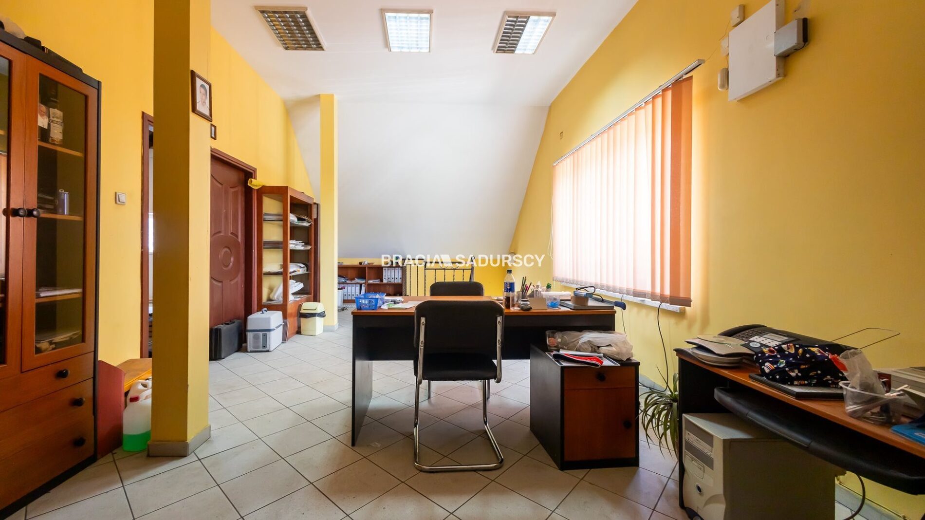 Lokal na sprzedaż Wadowice (gw) Stanisław Górny Wesoła 22