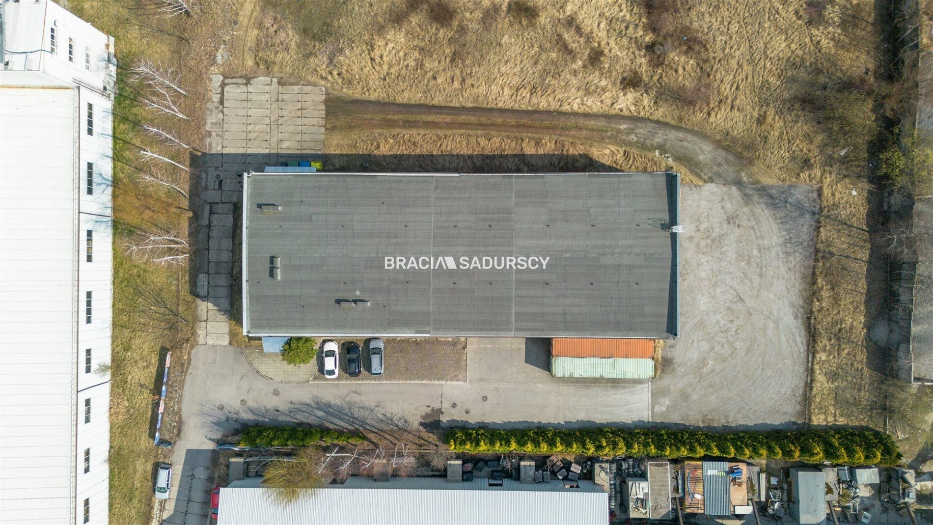 Lokal na sprzedaż Kraków Łagiewniki-Borek Fałęcki, Borek Fałęcki Zawiła