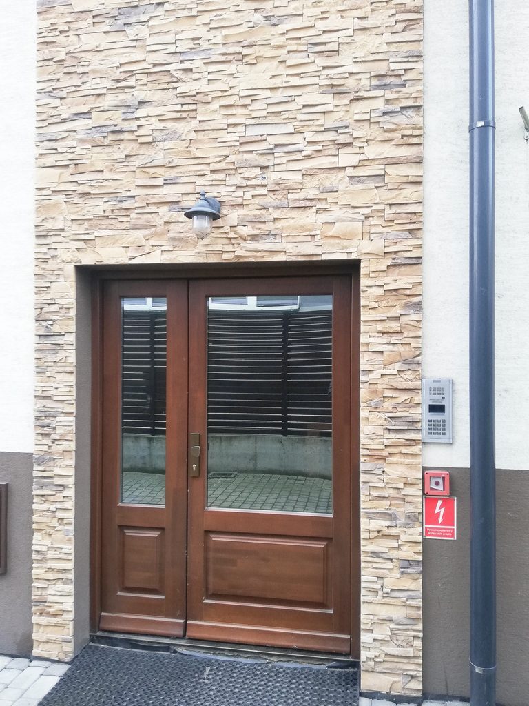 Lokal na wynajem KRAKÓW ŻABINIEC Żabiniec