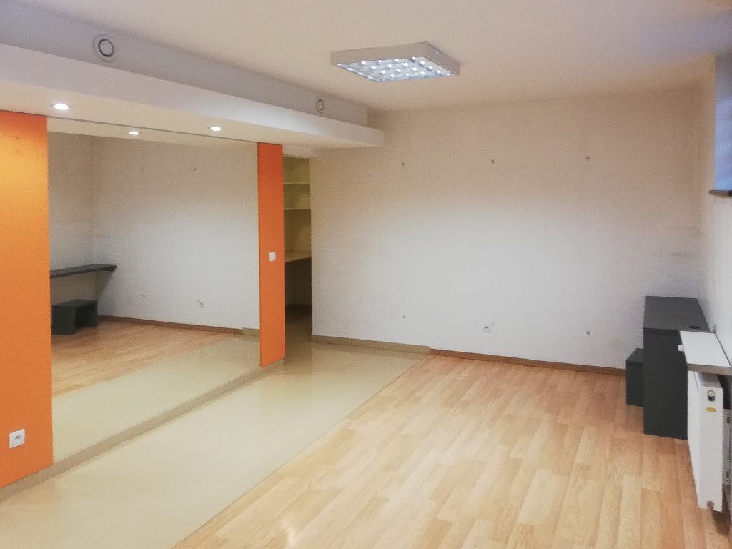 Lokal na wynajem KRAKÓW ŻABINIEC Żabiniec