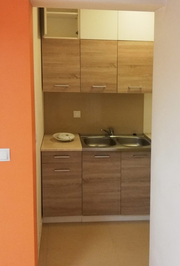 Lokal na wynajem KRAKÓW ŻABINIEC Żabiniec