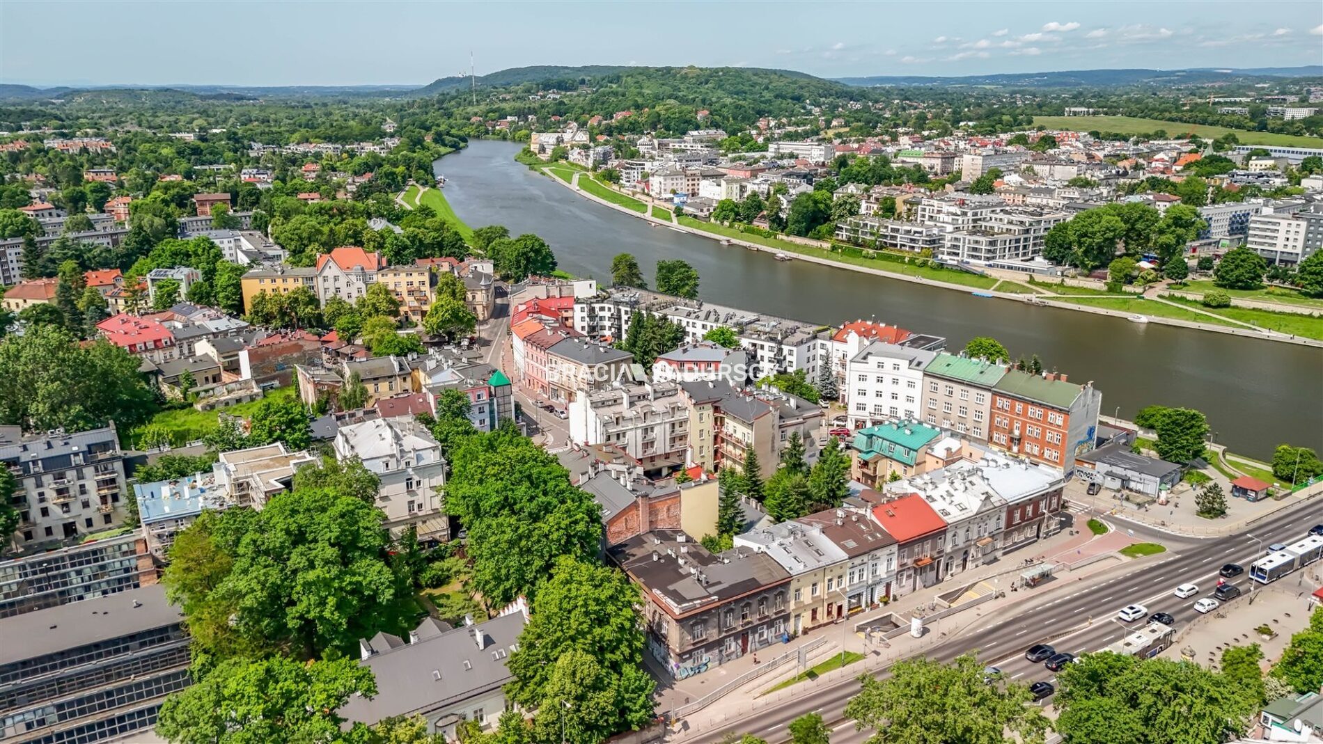 Lokal na sprzedaż Kraków Dębniki Powroźnicza