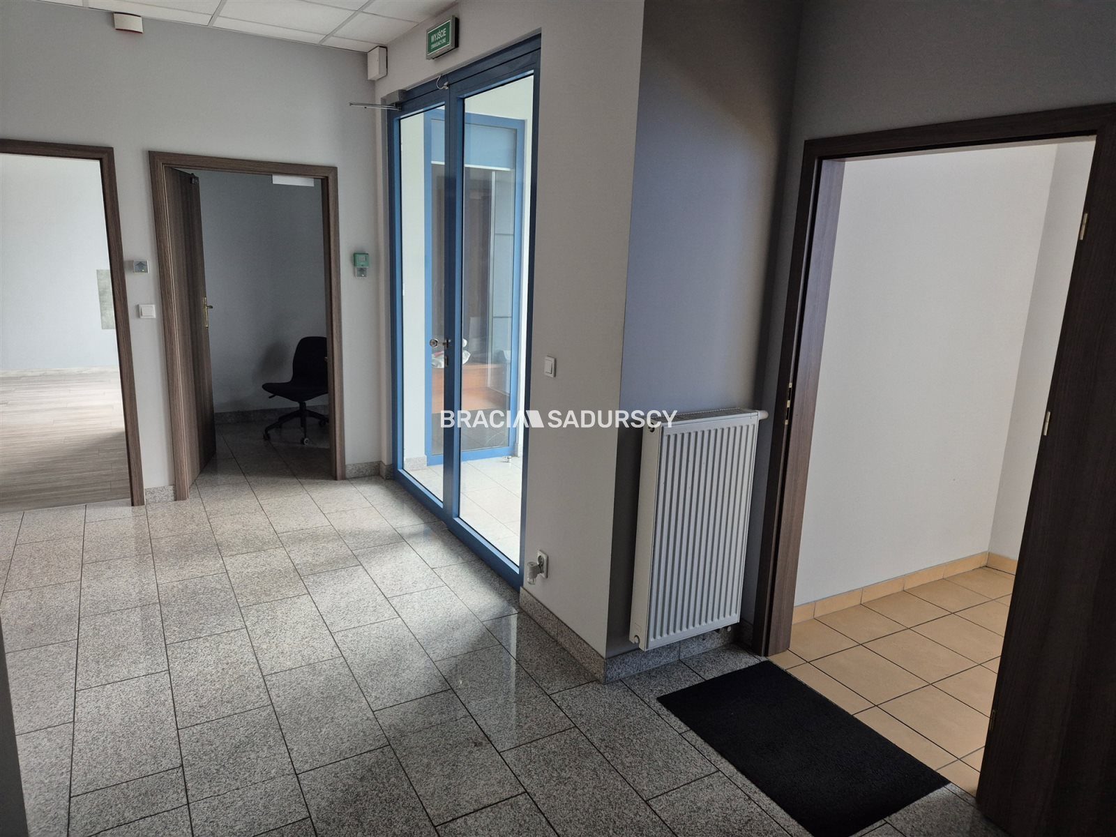 Lokal na wynajem Kraków Bieżanów-Prokocim Półłanki