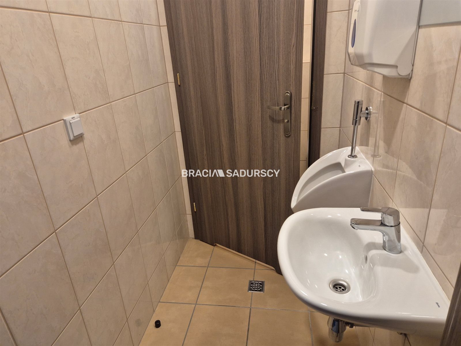 Lokal na wynajem Kraków Bieżanów-Prokocim Półłanki