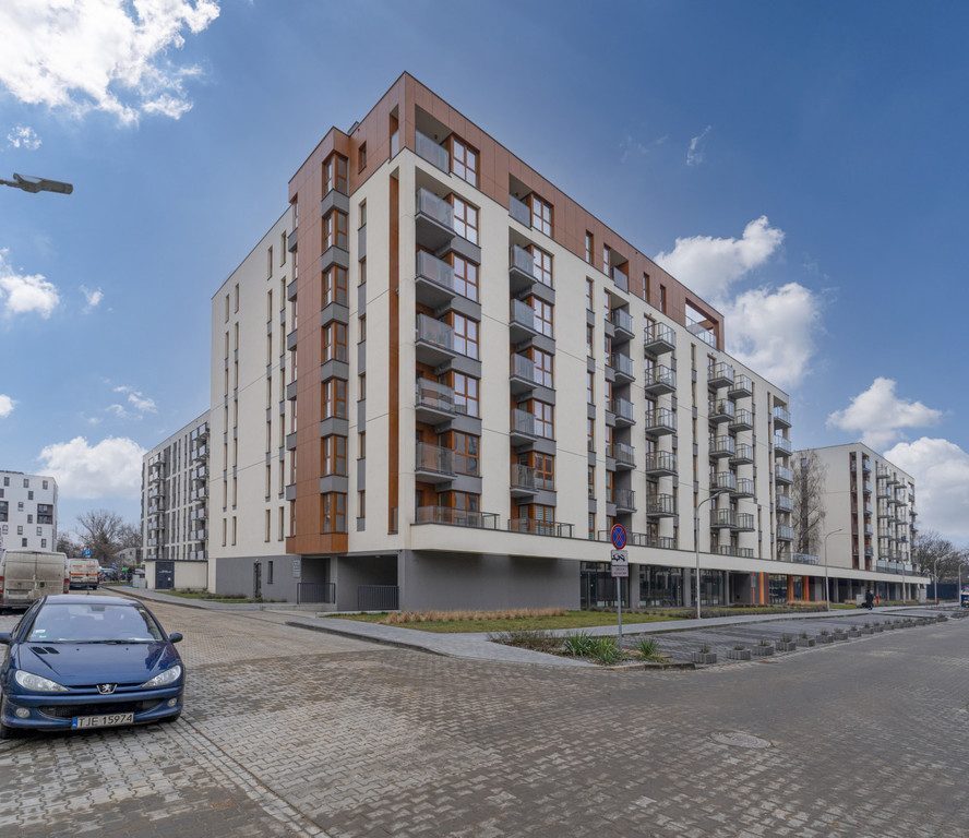 Lokal na wynajem KRAKÓW KRAKÓW-KROWODRZA Wrocławska