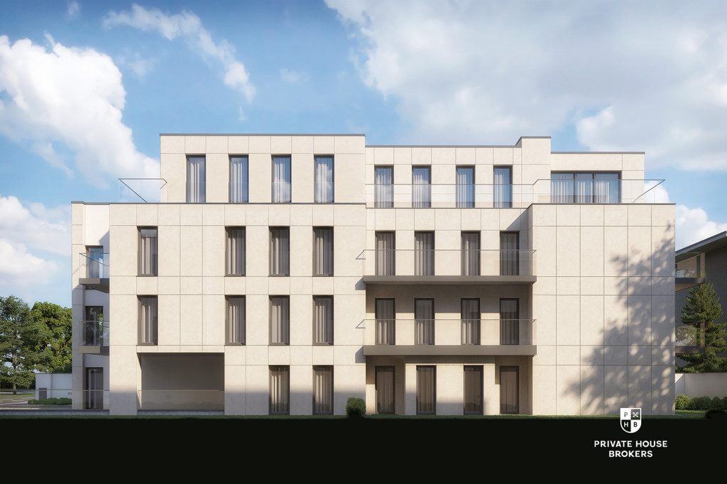 Lokal na wynajem KRAKÓW SALWATOR al. marsz. Ferdynanda Focha