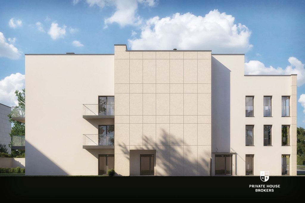 Lokal na wynajem KRAKÓW SALWATOR al. marsz. Ferdynanda Focha