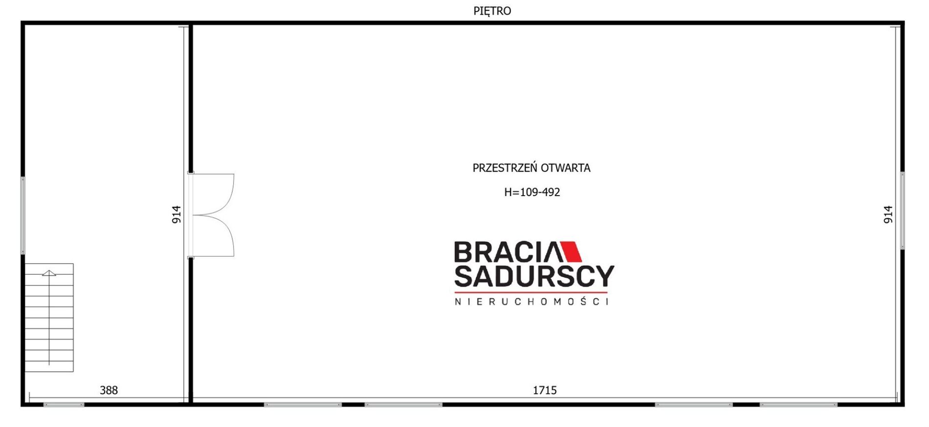 Lokal na sprzedaż Wadowice (gw) Stanisław Górny Wesoła 22