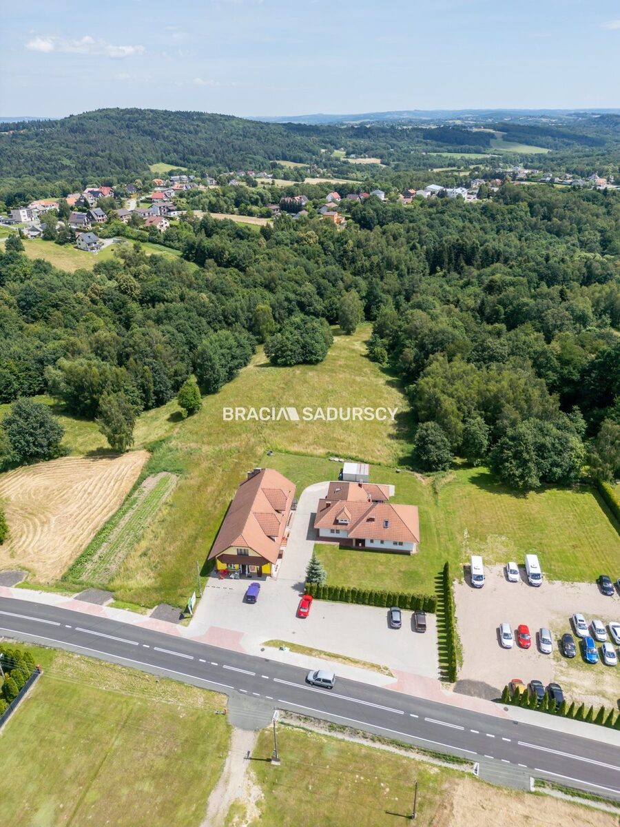 Lokal na sprzedaż Wadowice (gw) Stanisław Górny Wesoła 22