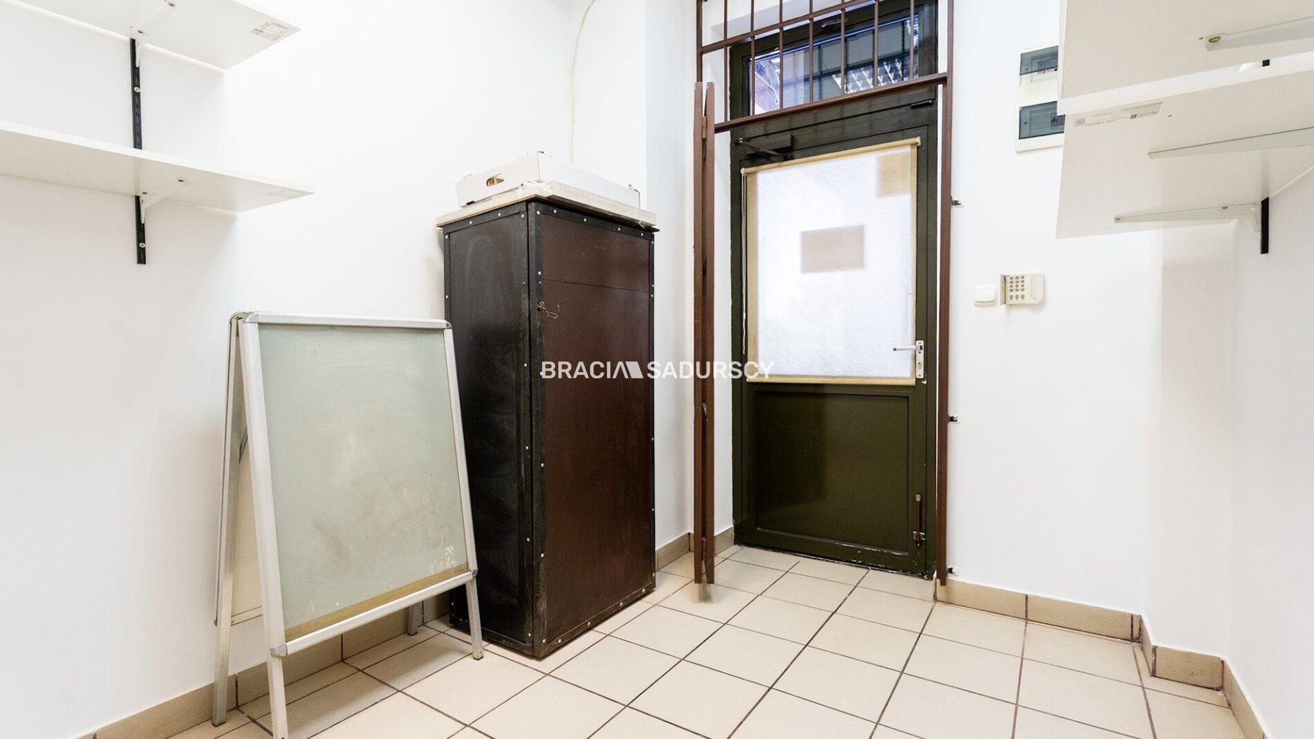 Lokal na wynajem Kraków Bieżanów-Prokocim, Kozłówek Górników