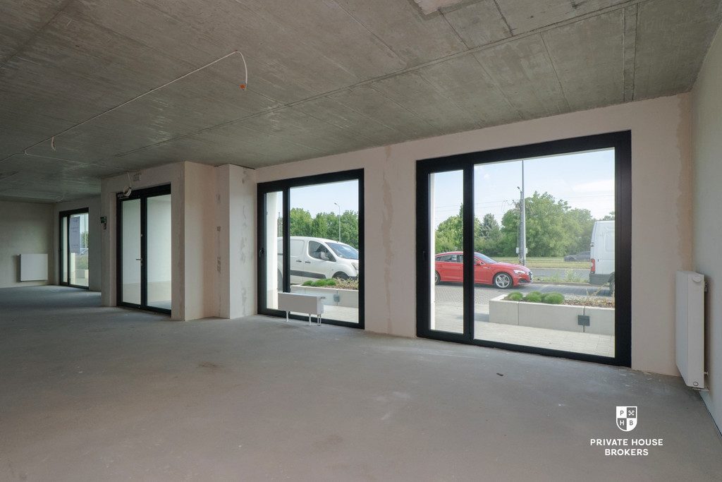 Lokal na sprzedaż KRAKÓW KRAKÓW-PODGÓRZE Lipska