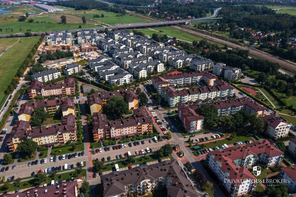 Lokal na wynajem KRAKÓW BIEŻANÓW-PROKOCIM Henryka i Karola Czeczów