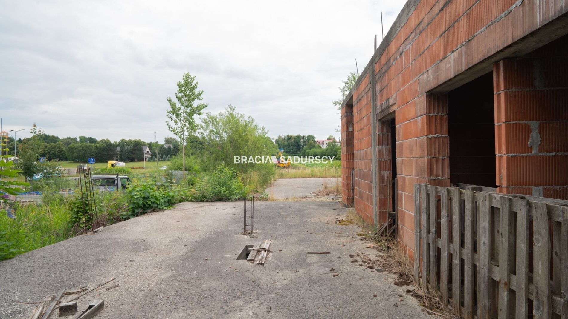Lokal na sprzedaż Wadowice (gw) Jaroszowice 