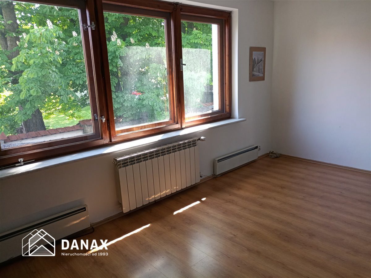 Lokal na wynajem Kraków Zwierzyniec, Wola Justowska 