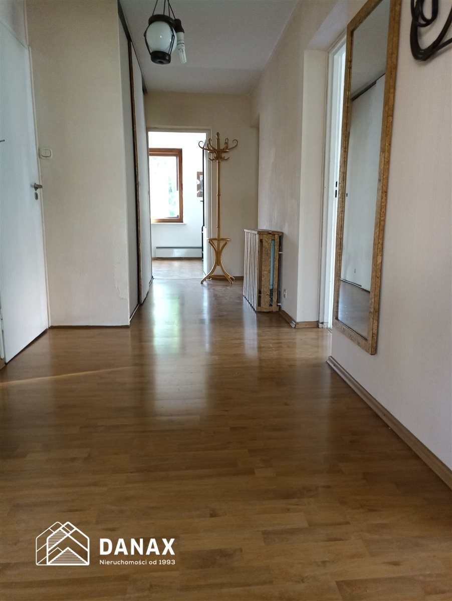 Lokal na wynajem Kraków Zwierzyniec, Wola Justowska 