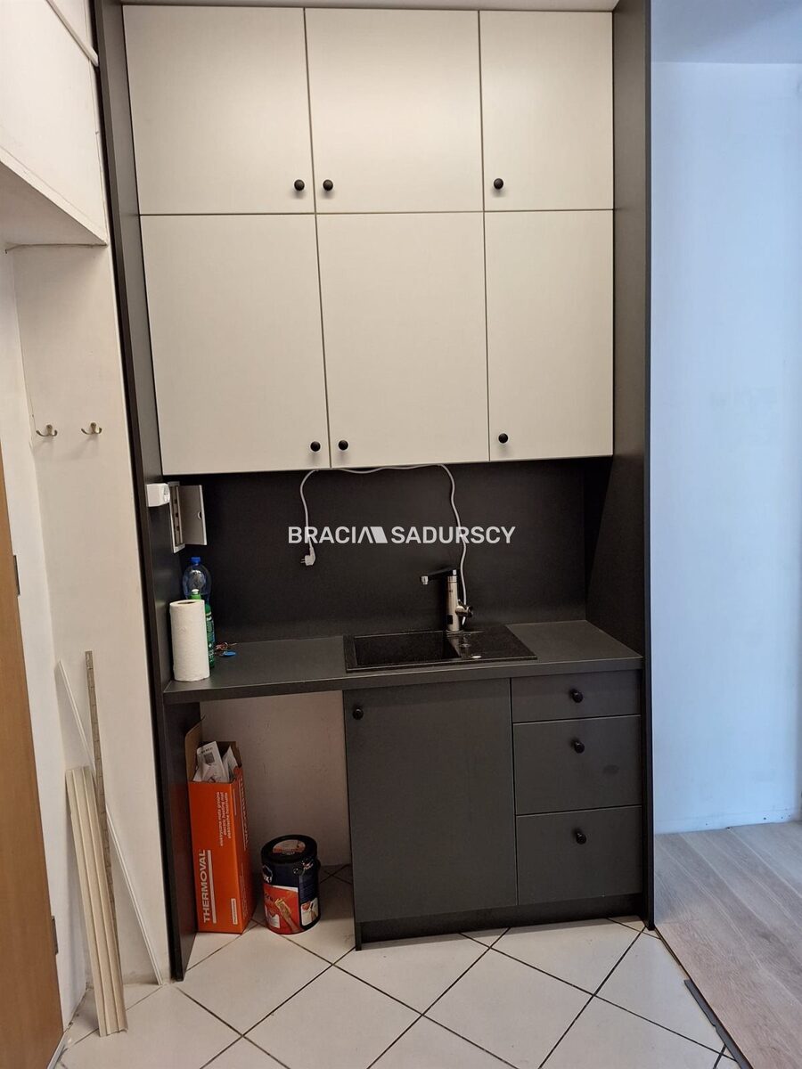 Lokal na wynajem Kraków Podgórze, Stare Podgórze B. Limanowskiego