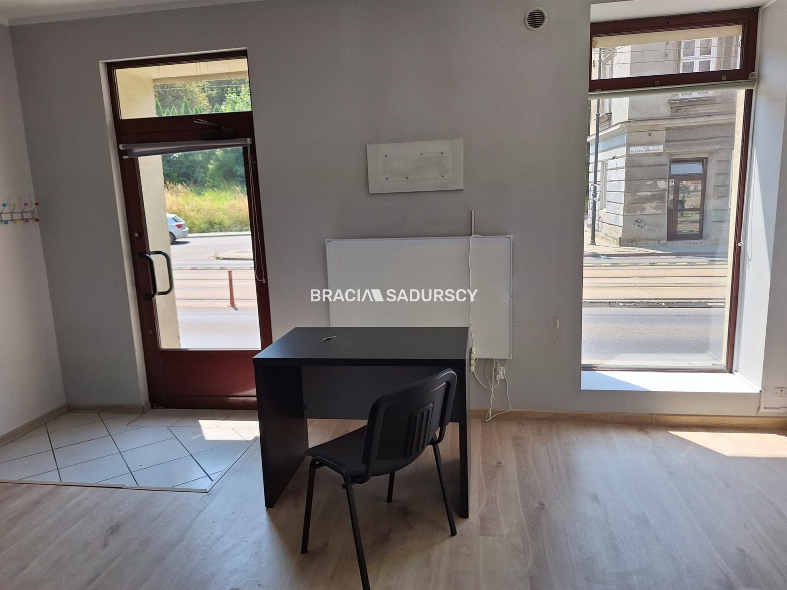 Lokal na wynajem Kraków Podgórze, Stare Podgórze B. Limanowskiego