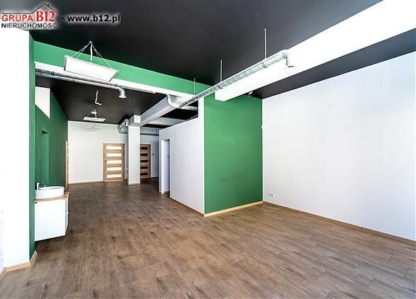 Lokal na wynajem Krakow Grzegórzki Dąbska
