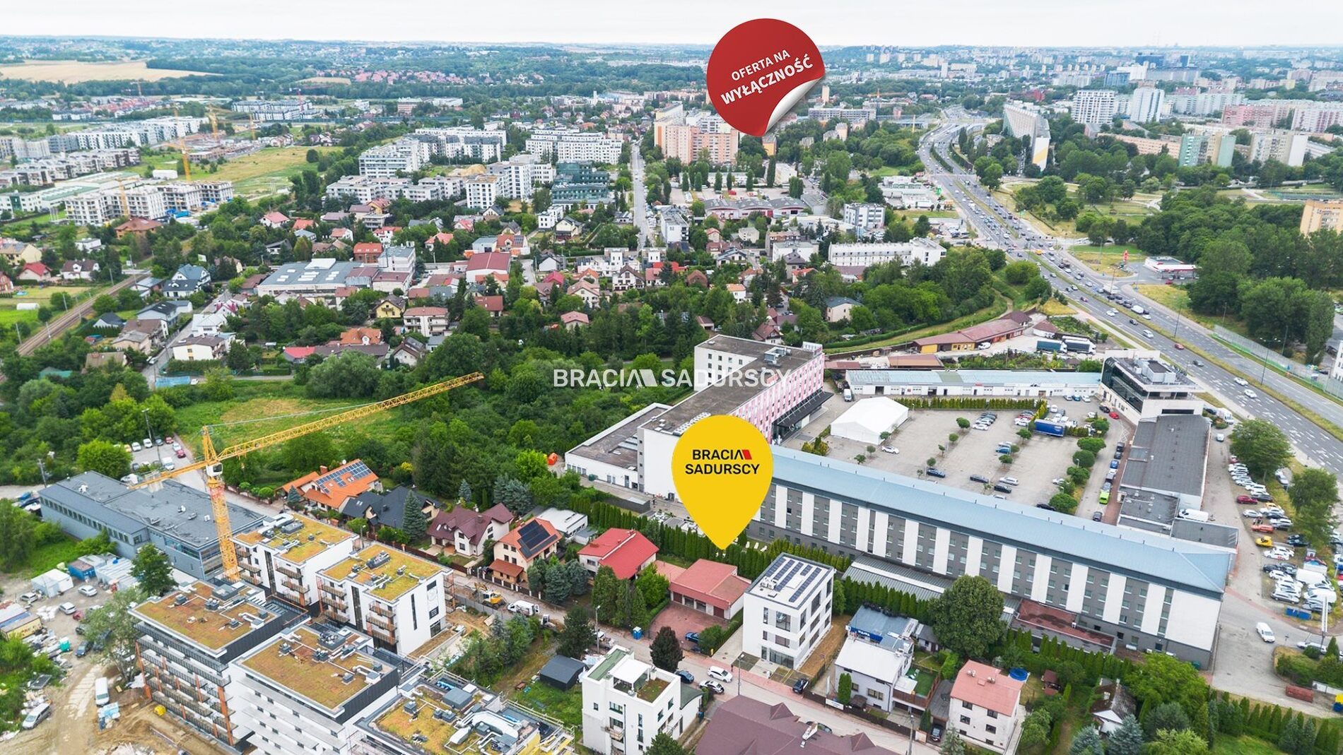 Lokal na sprzedaż Kraków Krowodrza, Azory Gdyńska