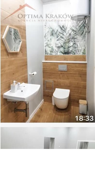Lokal na sprzedaż Kraków Podgórze Duchackie, Wola Duchacka 