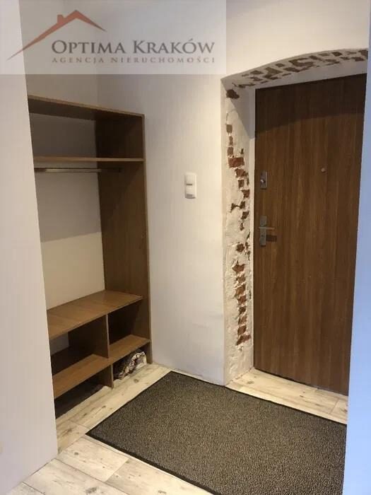 Lokal na sprzedaż Kraków Podgórze Duchackie, Wola Duchacka 