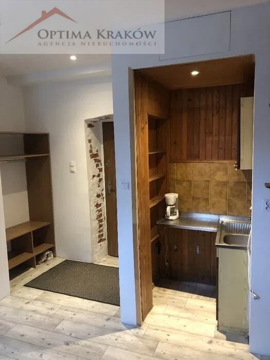 Lokal na sprzedaż Kraków Podgórze Duchackie, Wola Duchacka 