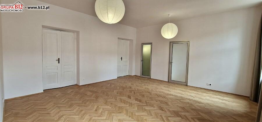 Lokal na wynajem Krakow Centrum Krowoderska