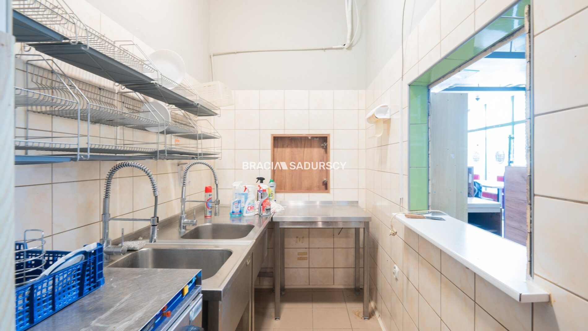 Lokal na wynajem Kraków Czyżyny os. Dywizjonu 303