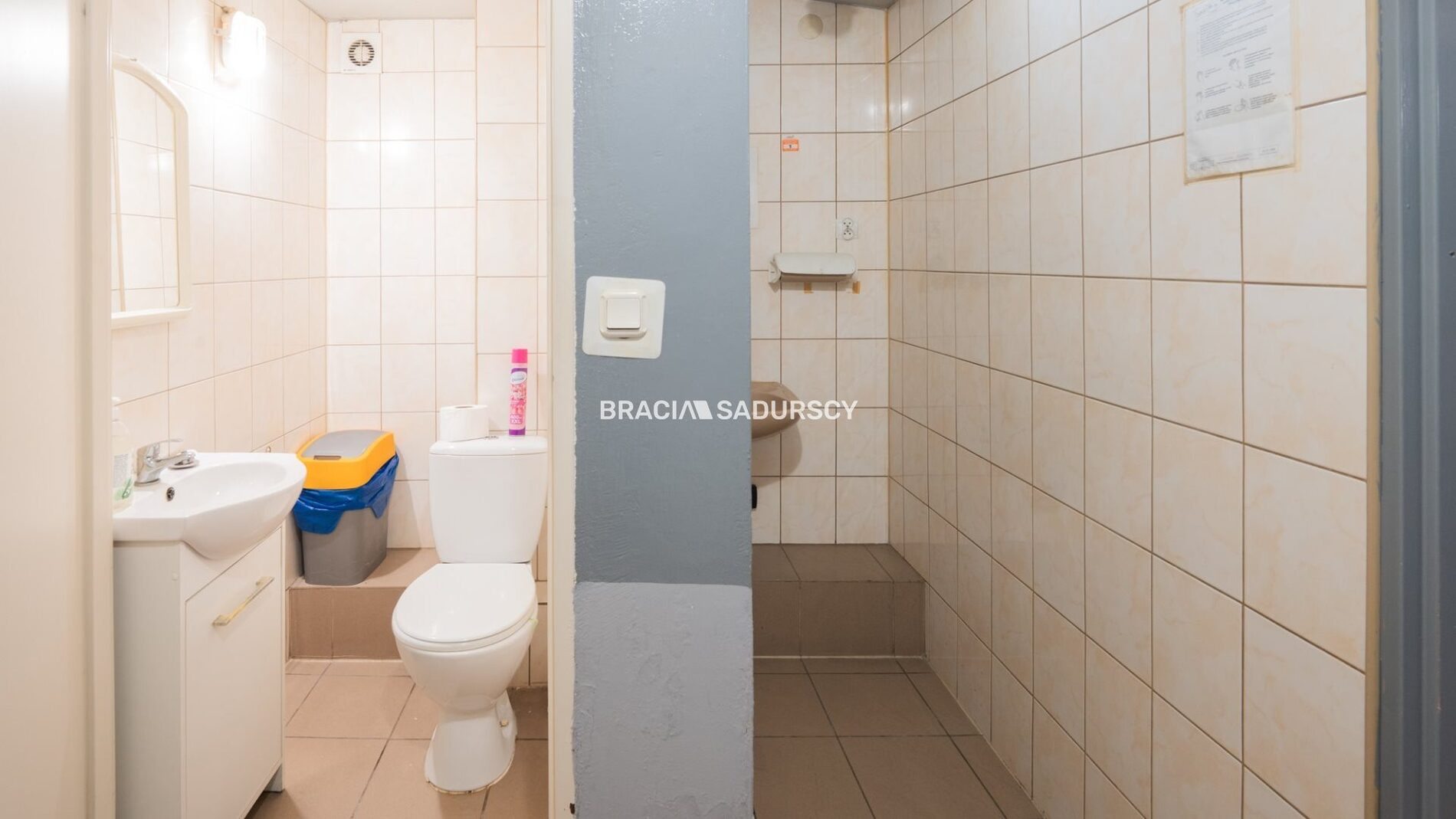 Lokal na wynajem Kraków Czyżyny os. Dywizjonu 303