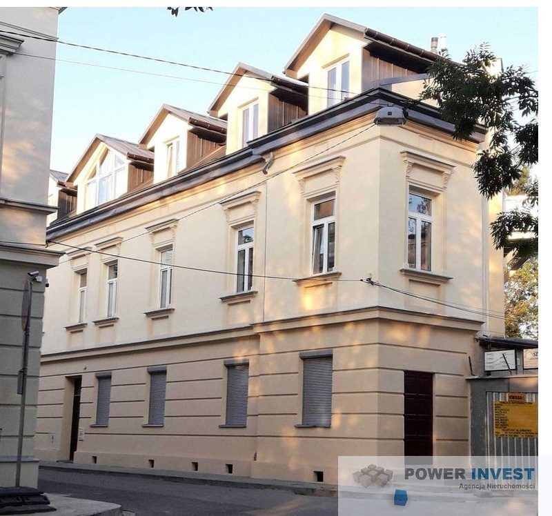 Lokal na sprzedaż KRAKÓW KRAKÓW-ŚRÓDMIEŚCIE 